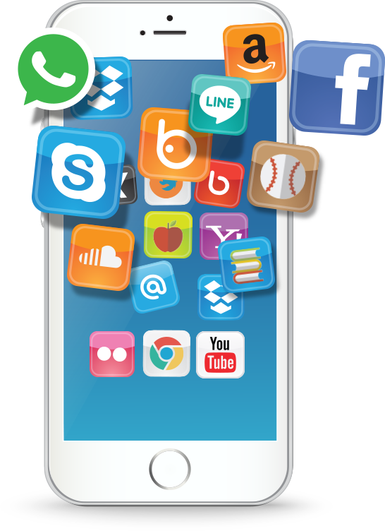 mobile app development company in dubai